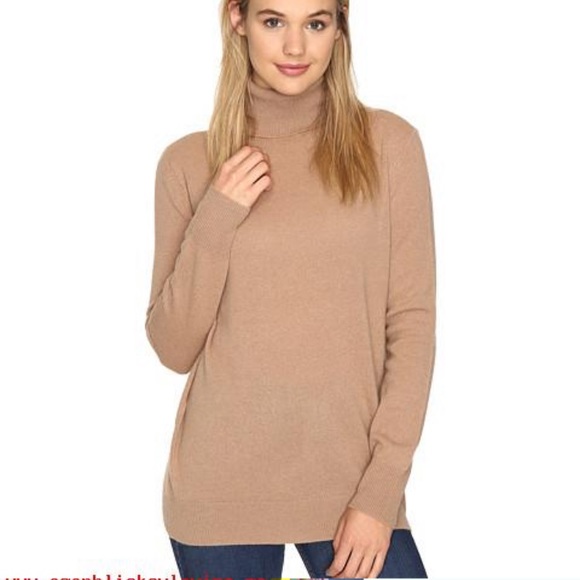 equipment oscar turtleneck